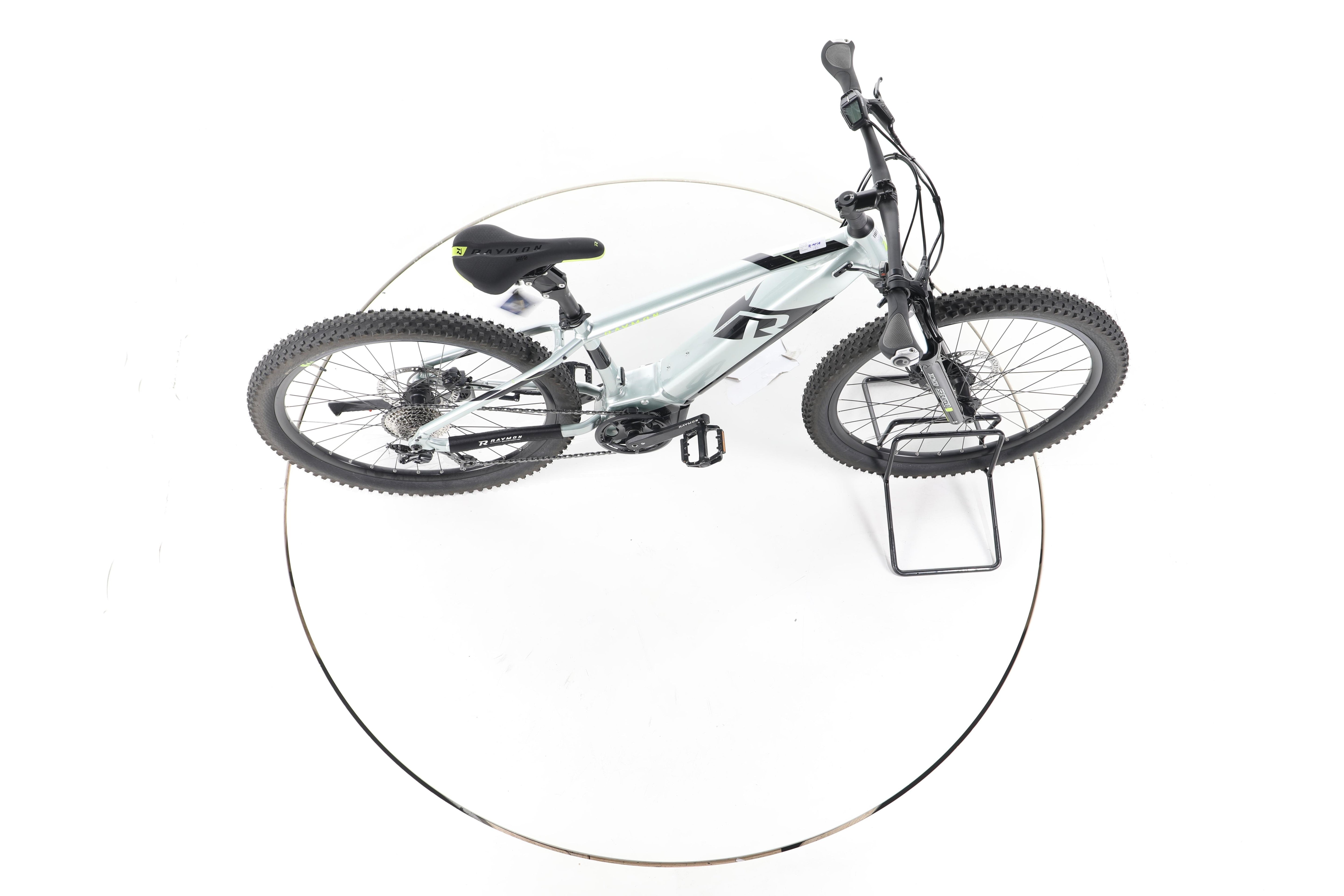 R Raymon HardRay E 5.0 E-Bike - Image 13