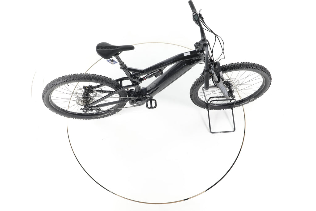 R Raymon TrailRay 160E 9.0 Fully E-Bike 2024 - Image 13