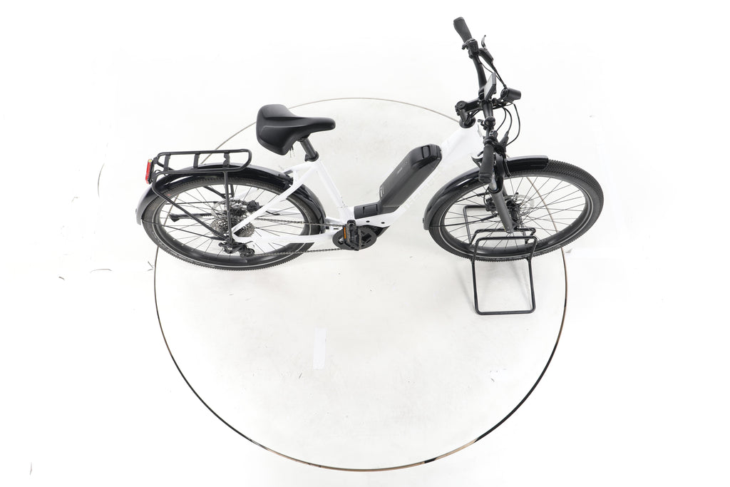 Diamant Zing Gen 2 Trekking E-Bike Tiefeinsteiger - Image 13