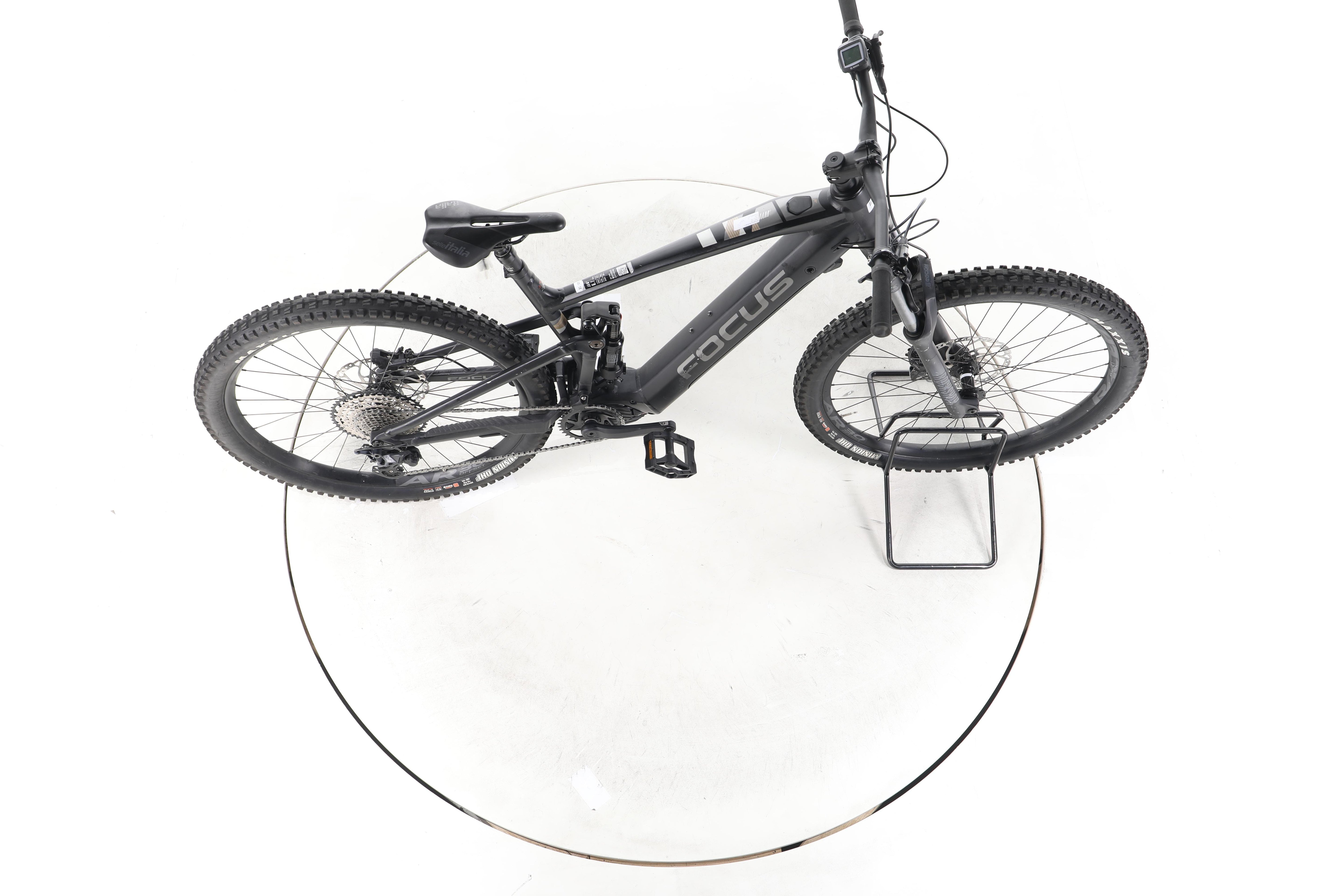 Focus Jam² 6.7 Nine E-Bike Fully - Image 13
