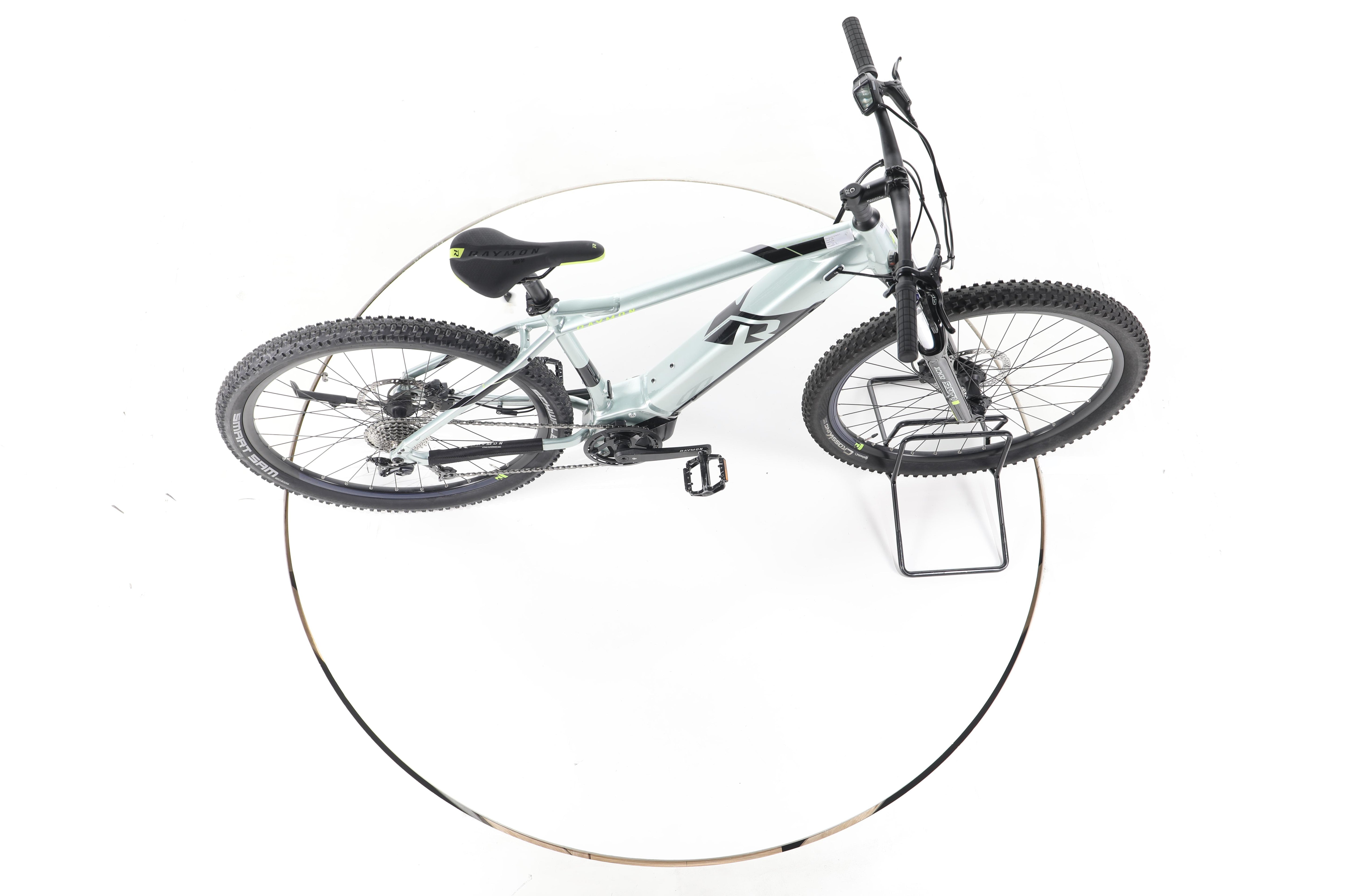 R Raymon HardRay E 5.0 E-Bike - Image 13