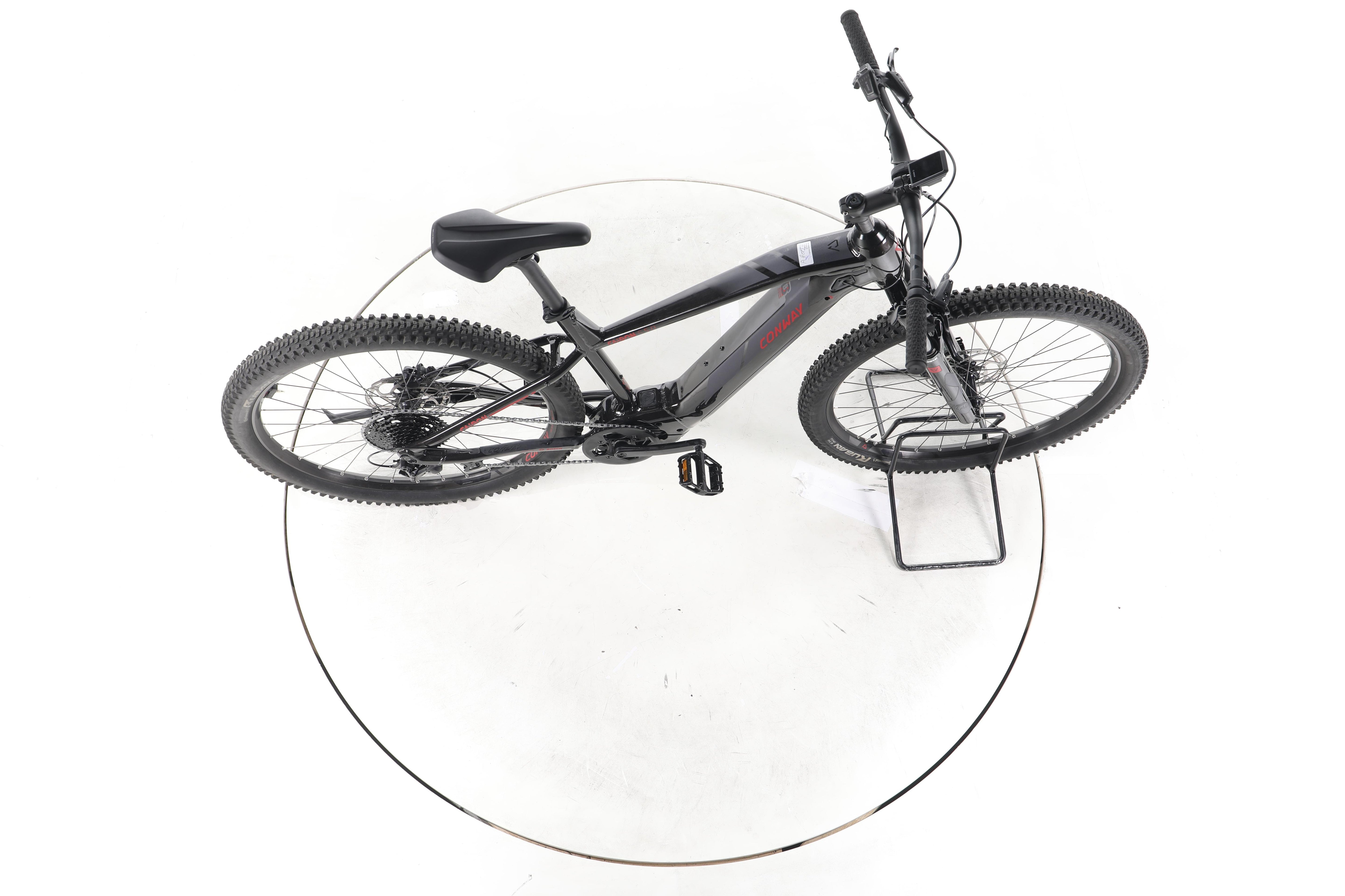 Conway Cairon S 5.0 E-Bike - Image 13