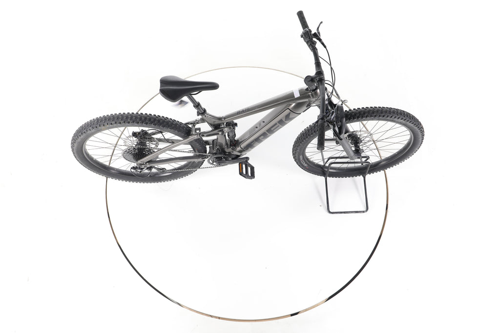Trek Rail 5 Gen 3 E-Bike Fully - Image 13