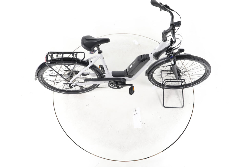 Kalkhoff Endeavour 1.B Move Trekking E-Bike Tiefeinsteiger - Image 13