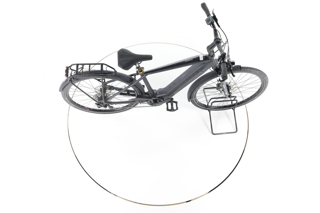 Scott Sub Sport eRIDE 20 Trekking E-Bike - Image 13
