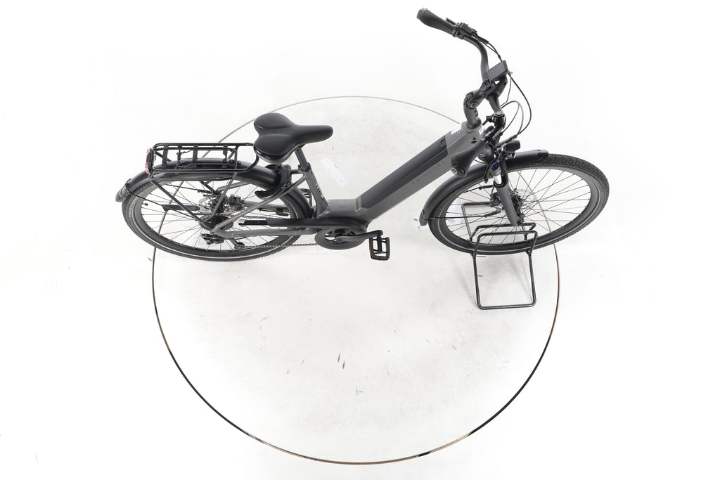 Kalkhoff Endeavour 3.B Move Trekking E-Bike Tiefeinsteiger - Image 13