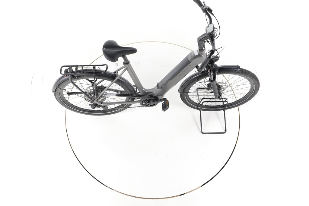 Kalkhoff Endeavour 5.B Advance+ Trekking E-Bike Tiefeinsteiger - Image 13