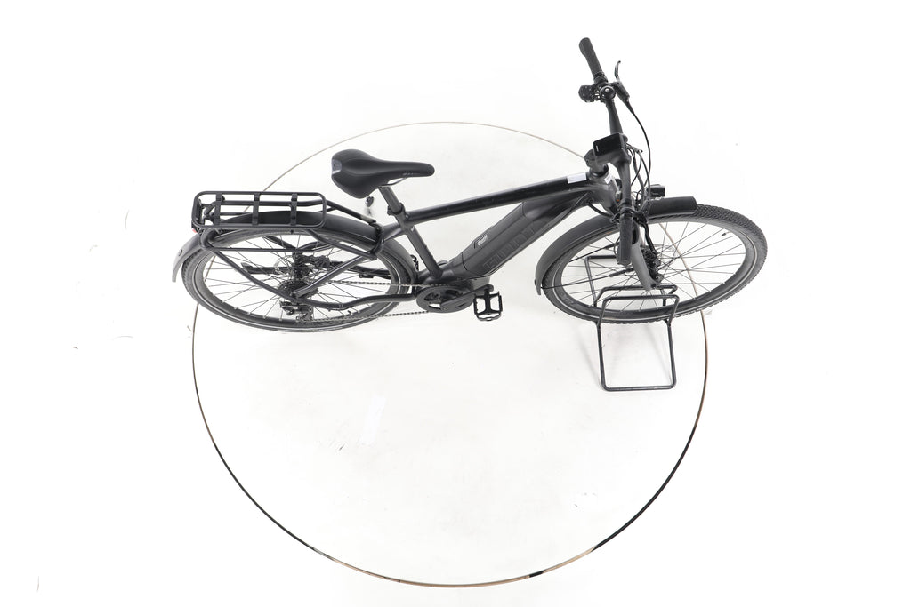 Giant Explore E+3 Trekking E-Bike - Image 13