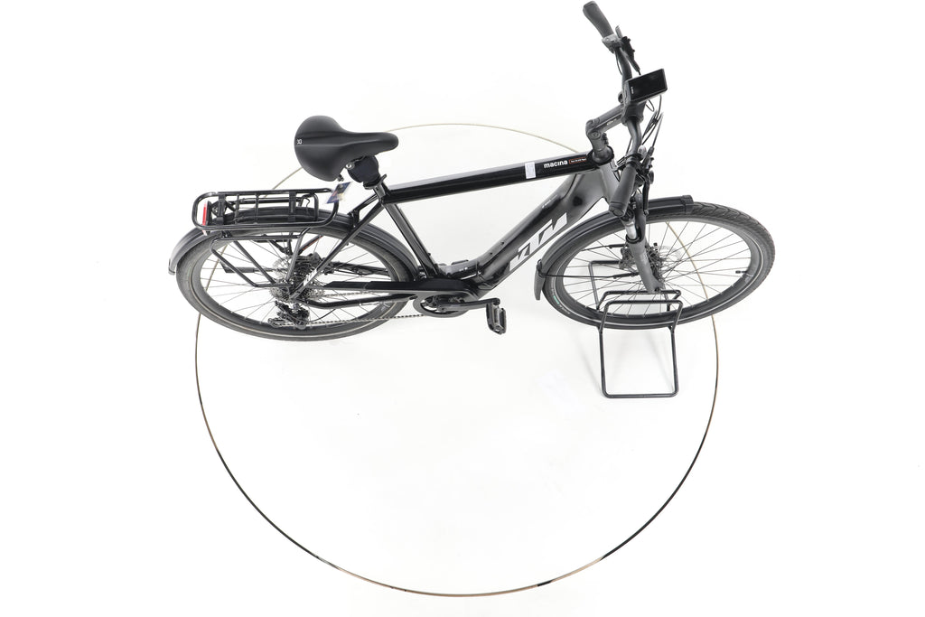KTM Macina Tour CX 610 Nyon Trekking E-Bike - Image 13