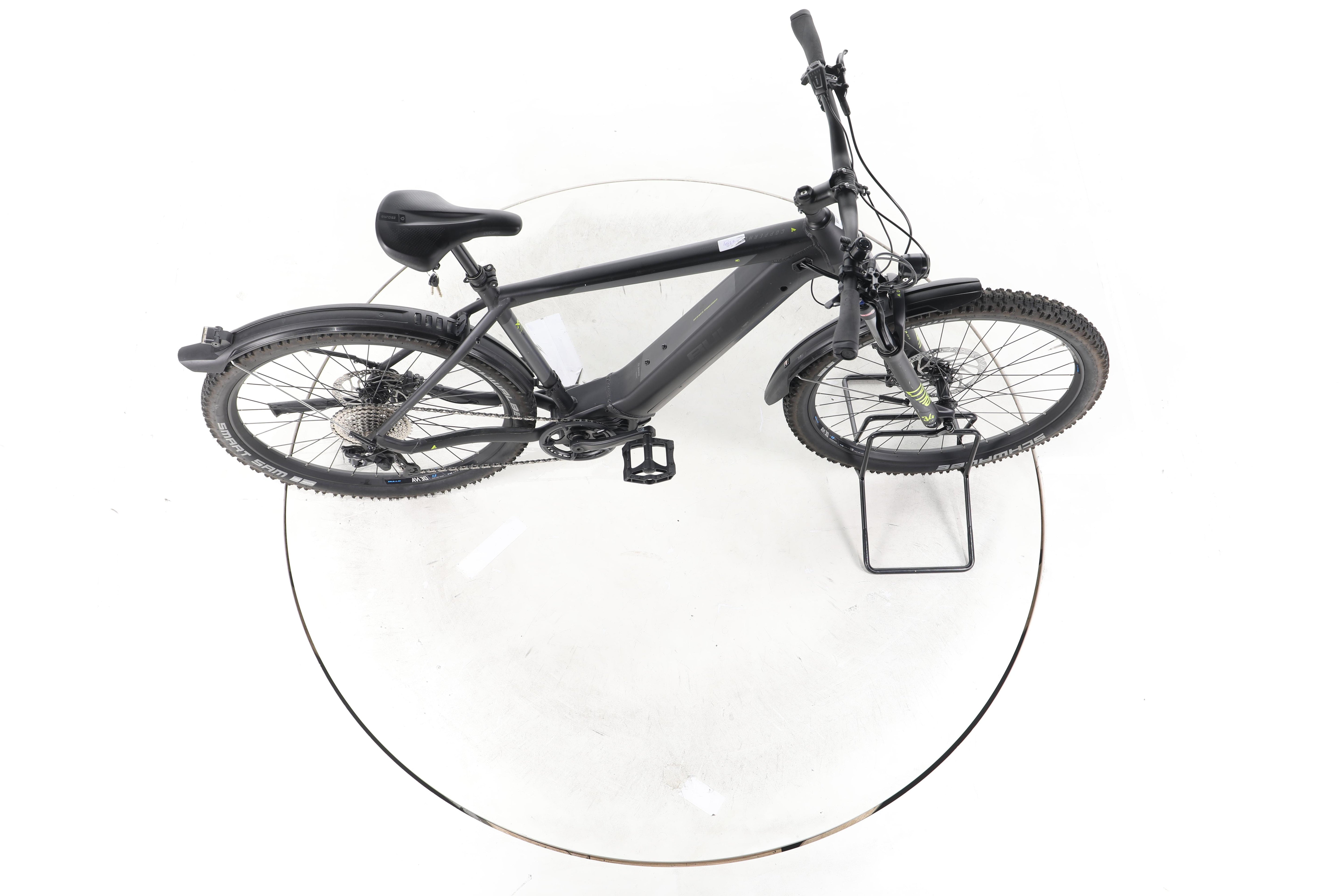 Bulls Copperhead EVO 2 Street E-Bike - Image 13