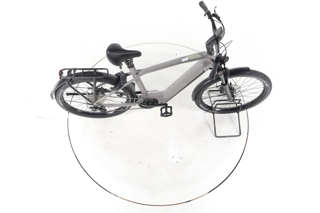 Kalkhoff Entice 7.B Move+ Trekking E-Bike - Image 13