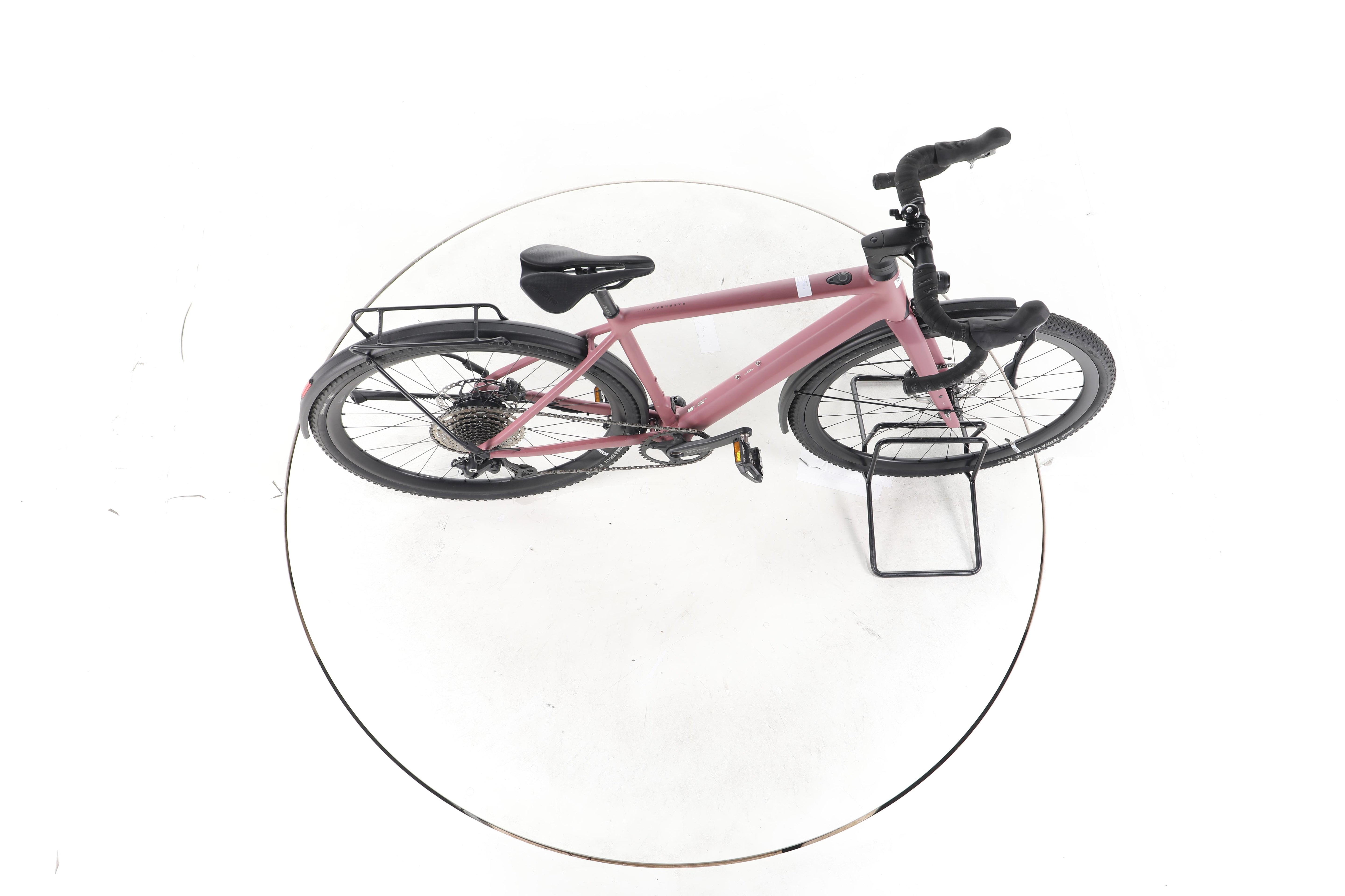 Rose Backroad AL Plus EQ E-Gravel & Rennrad 2025 - Image 13