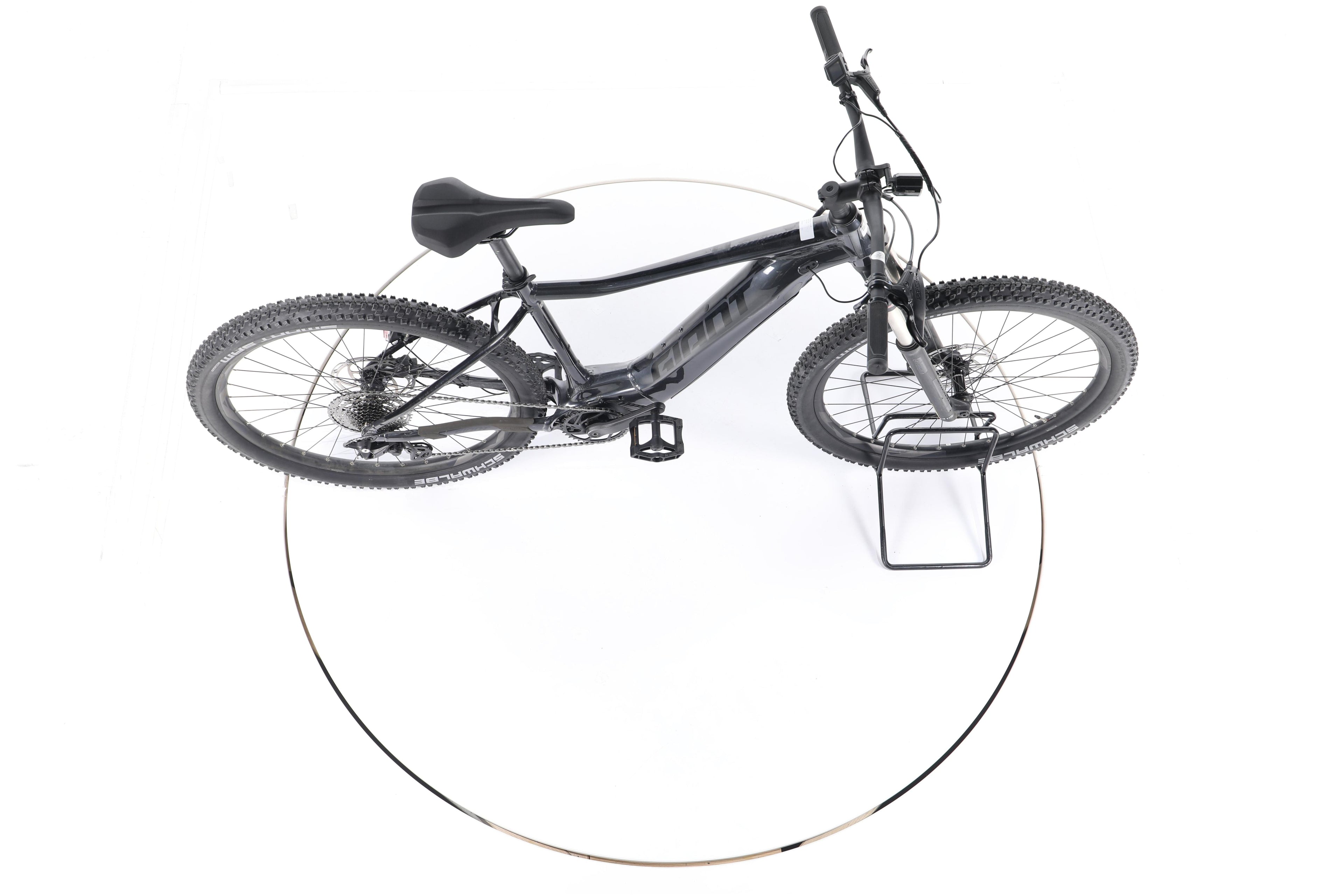 Giant Fathom E+ 2 E-Bike - Image 13