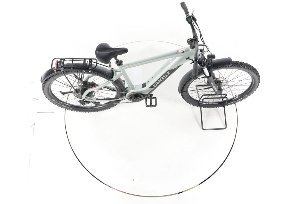 Ghost E-Teru Trekking E-Bike - Image 13