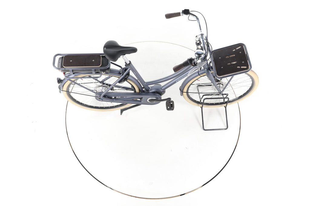 Batavus Packd E-go® City E-Bike Tiefeinsteiger - Image 13