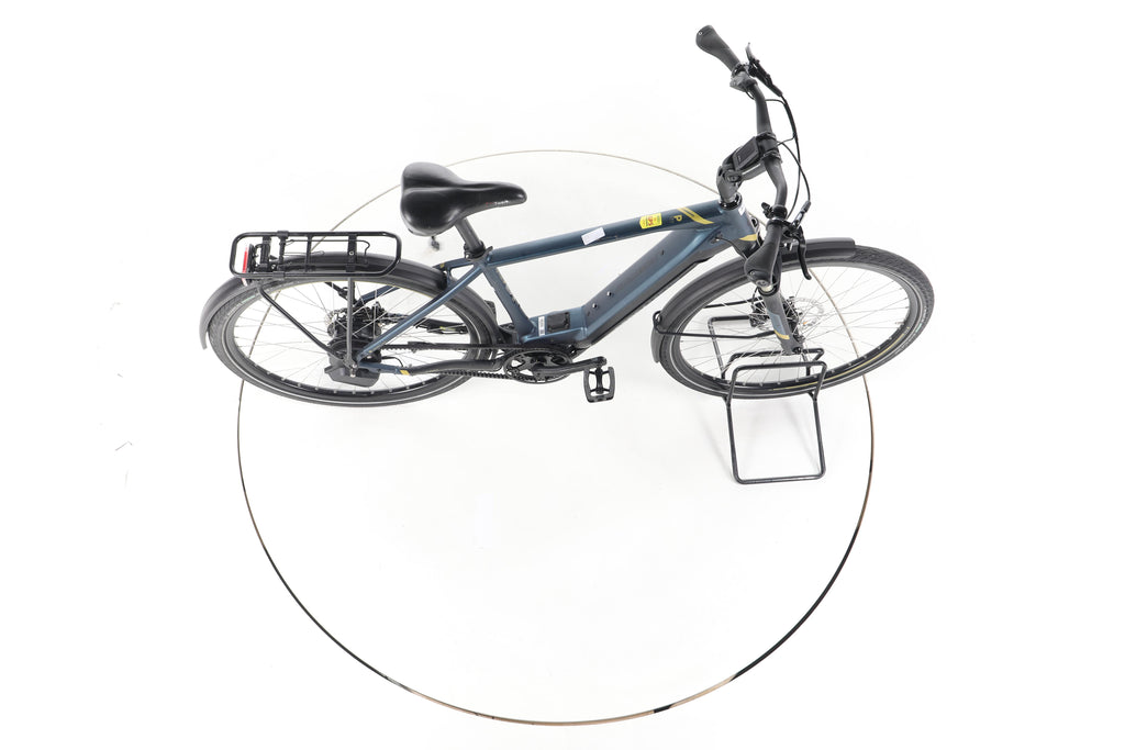 Bergamont E-Horizon Pro Belt City E-Bike - Image 13