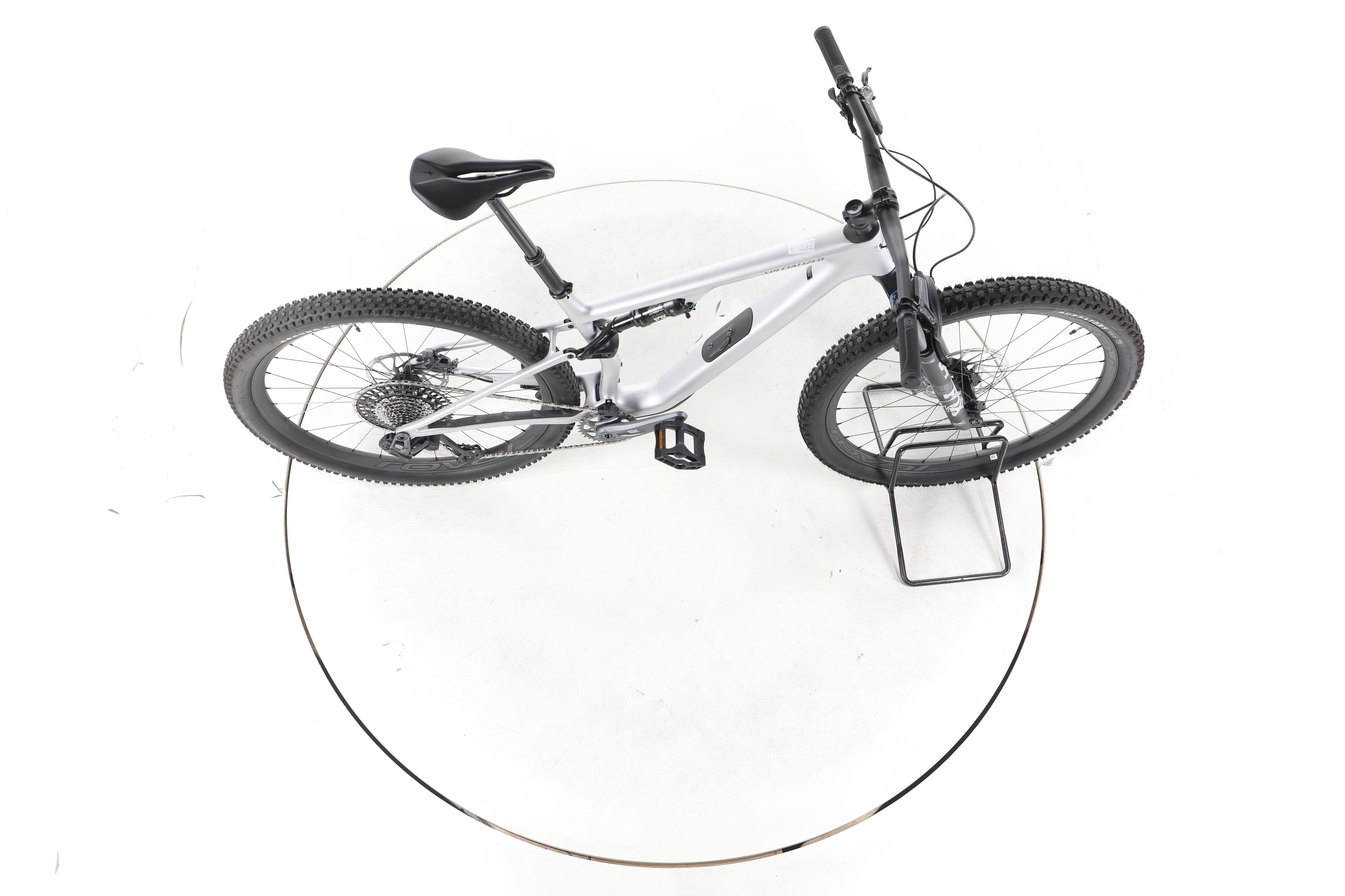 Specialized EPIC 8 EVO EXPERT Fahrrad Fully - Image 13