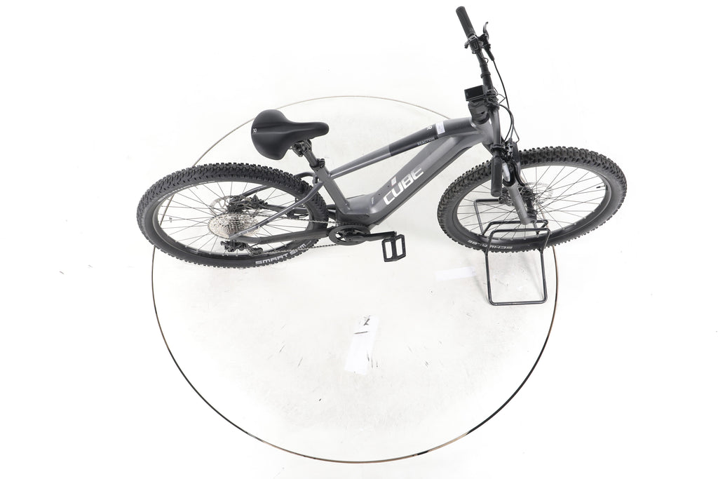 Cube Reaction Hybrid Race E-Bike - Image 13
