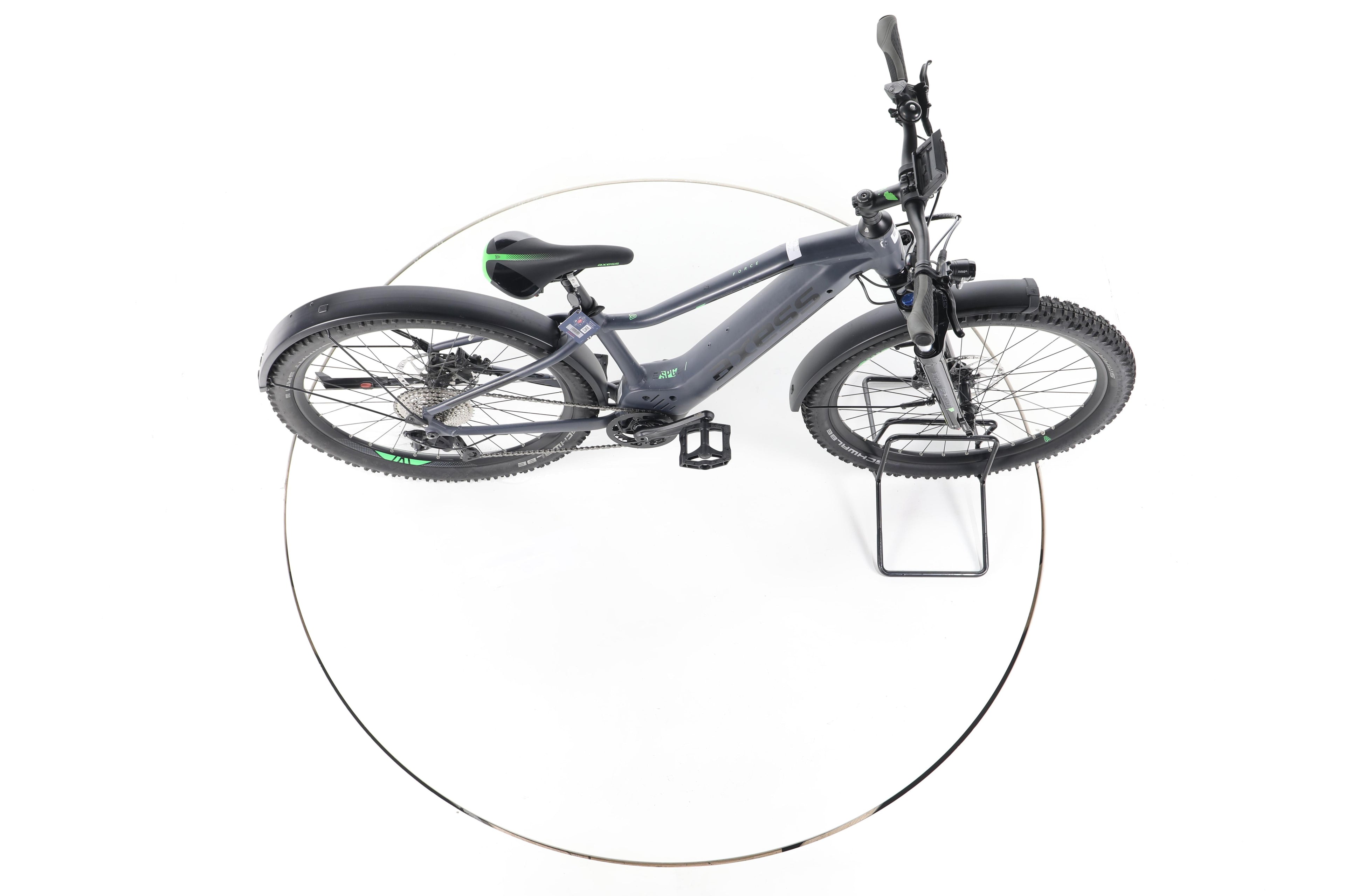 Axess Force E-Bike - Image 13