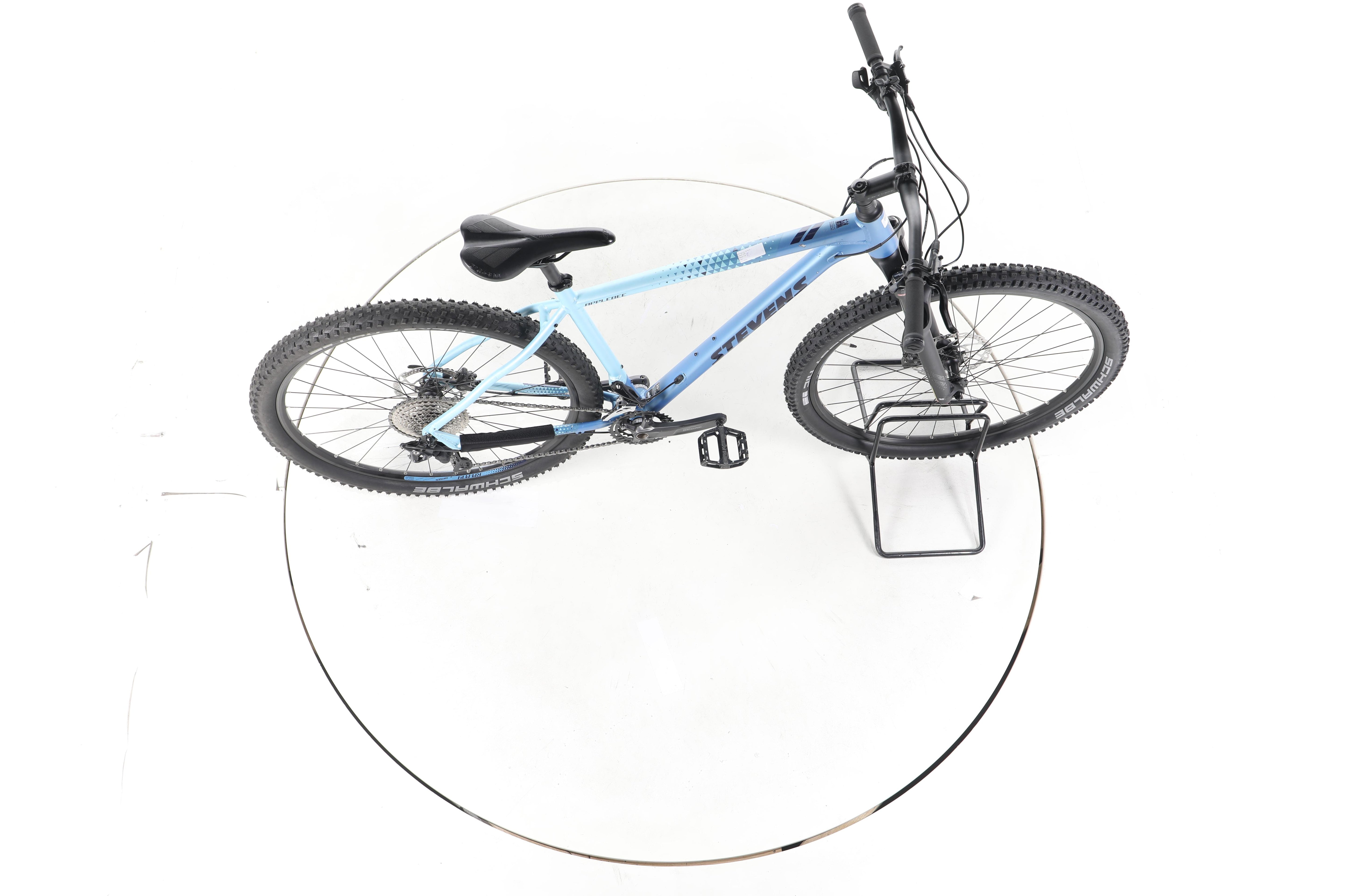 Stevens Applebee Fahrrad Hardtail - Image 13