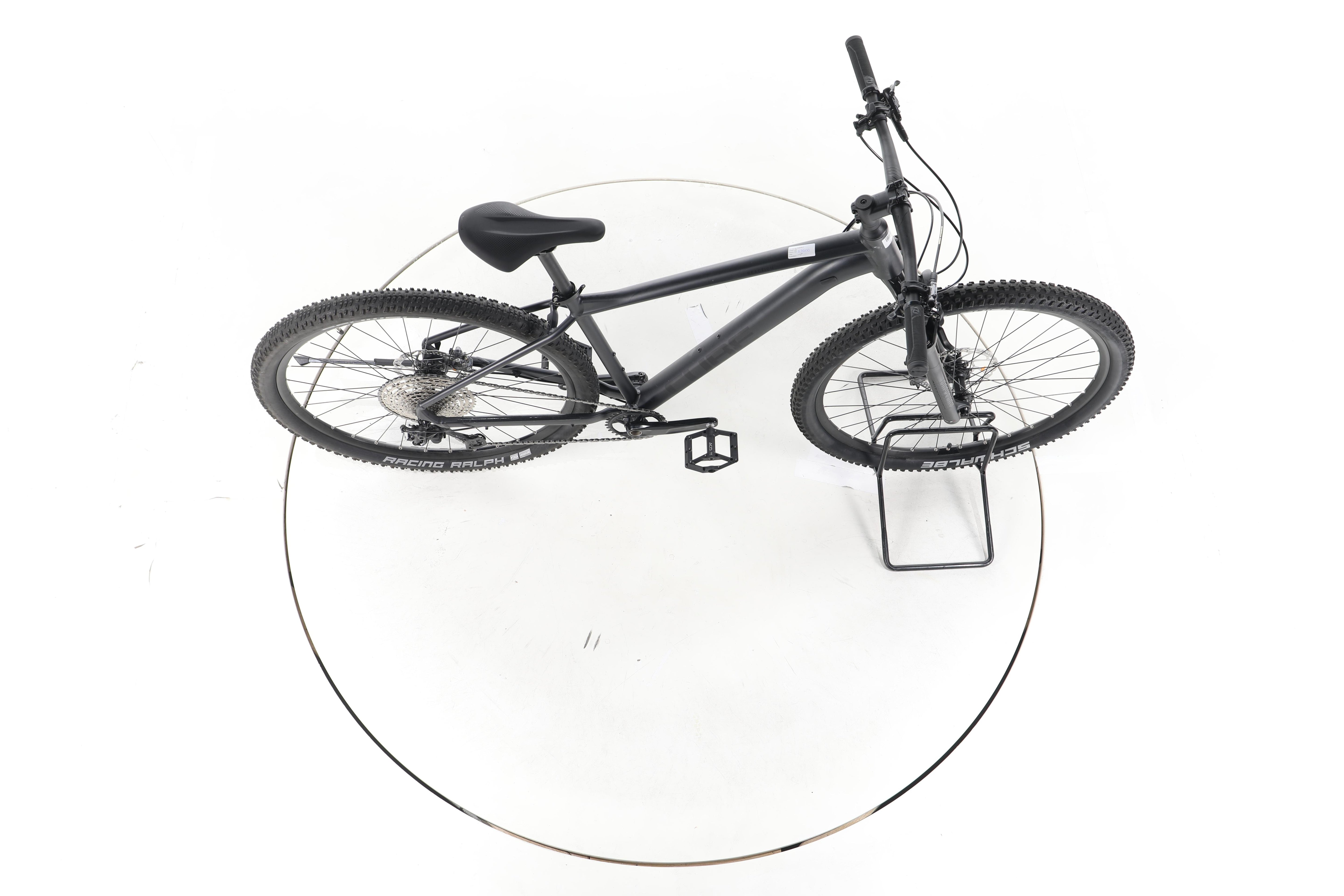 Cube Reaction Pro Fahrrad Hardtail - Image 13