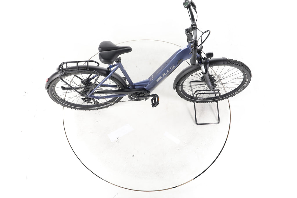 Bulls Landscape EVO Trekking E-Bike Tiefeinsteiger - Image 13