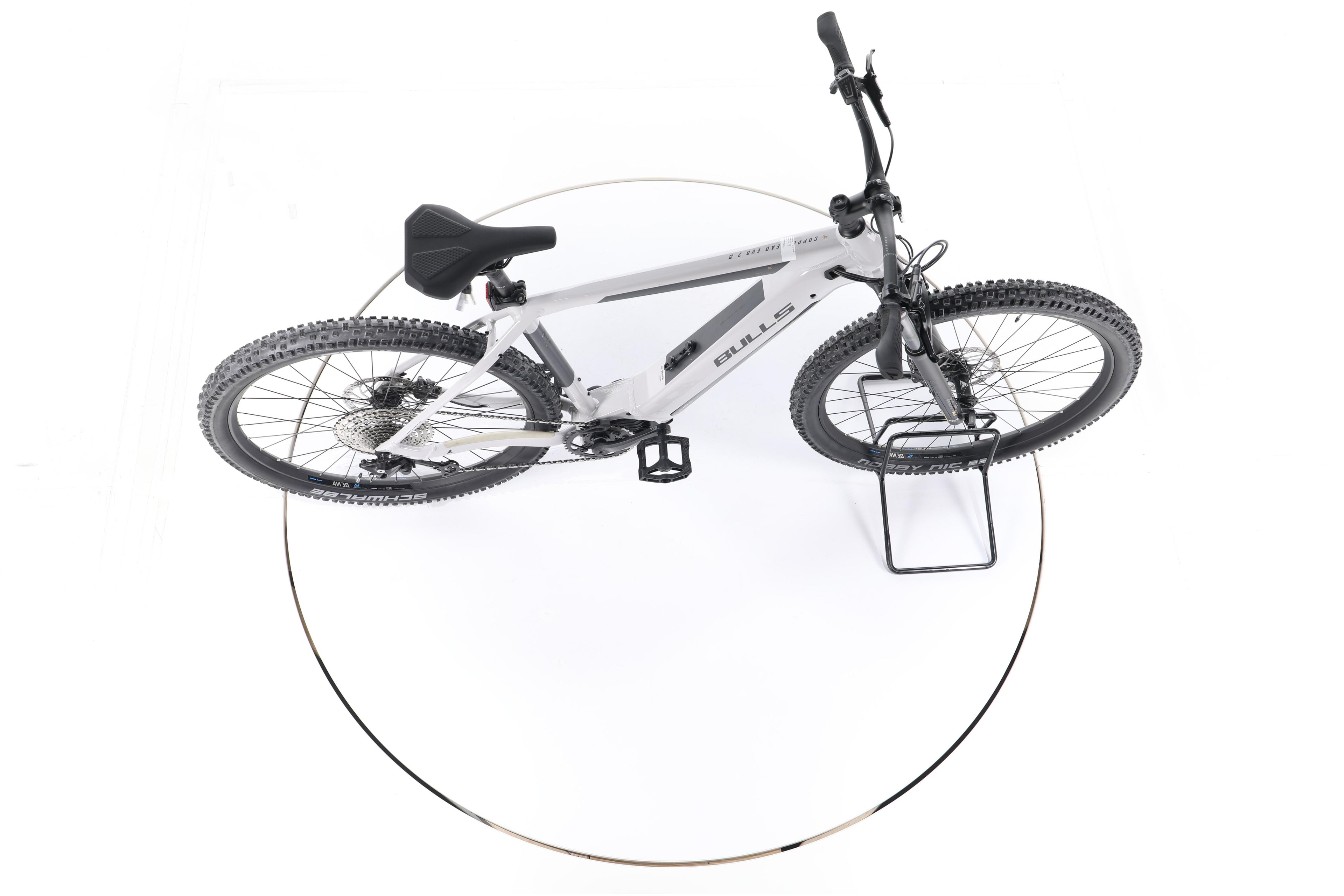 Bulls Copperhead EVO 2 E-Bike 2023 - Image 13