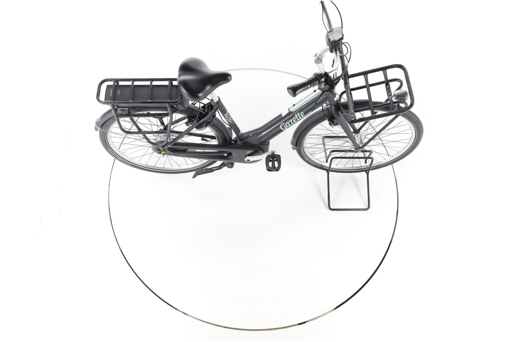 Gazelle Miss Grace C7+ HMB City E-Bike Tiefeinsteiger - Image 13