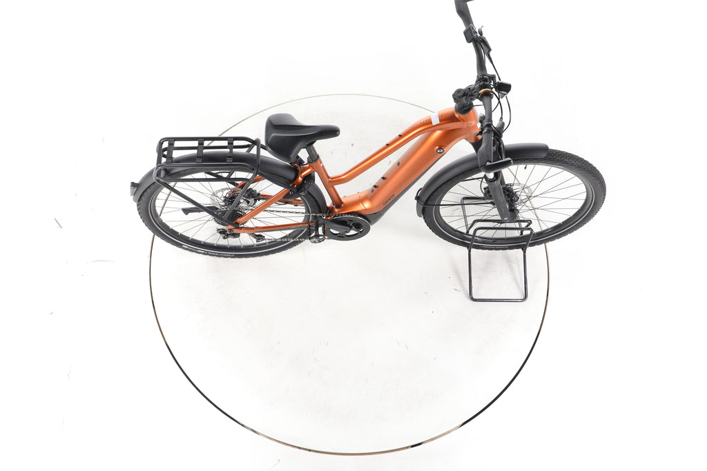 Giant Explore E+ 2 Trekking E-Bike - Image 13