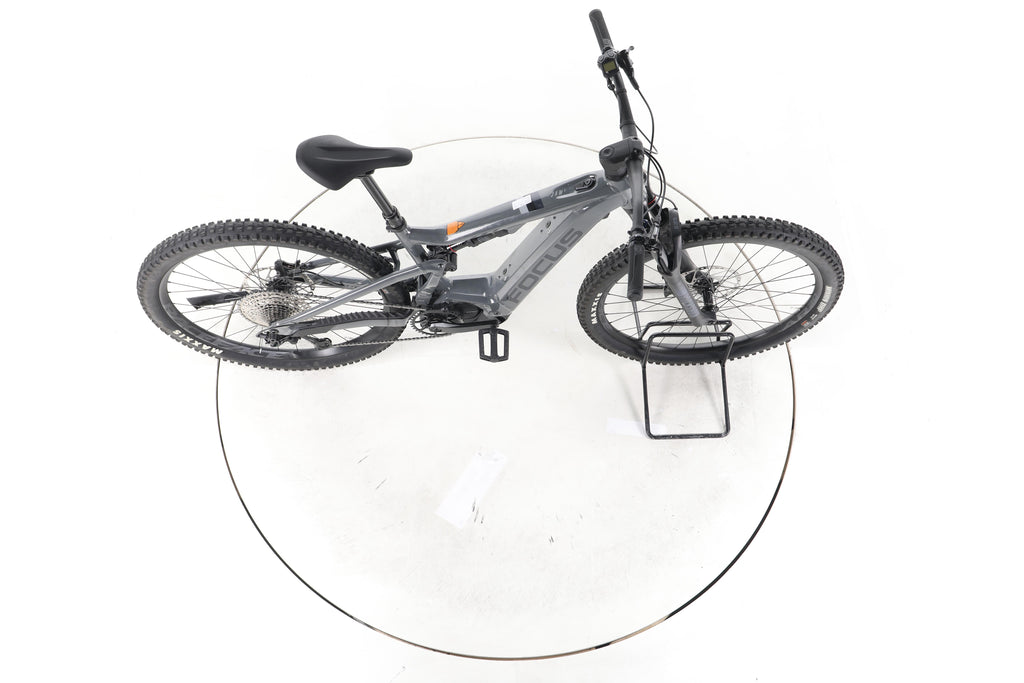 Focus JAM² 7.8 E-Bike Fully - Image 13