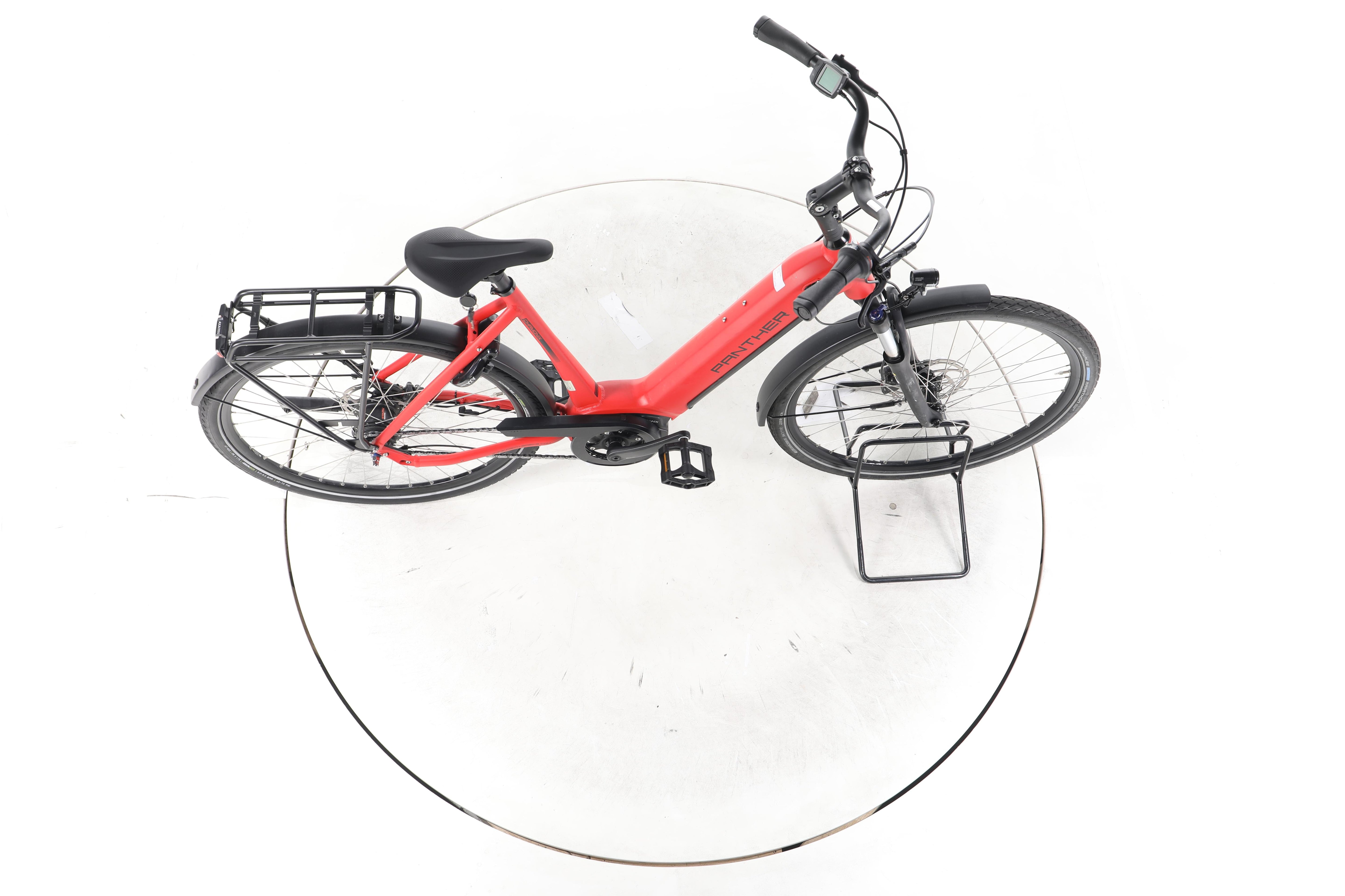 Panther Maruka 2.0 City E-Bike Tiefeinsteiger - Image 13