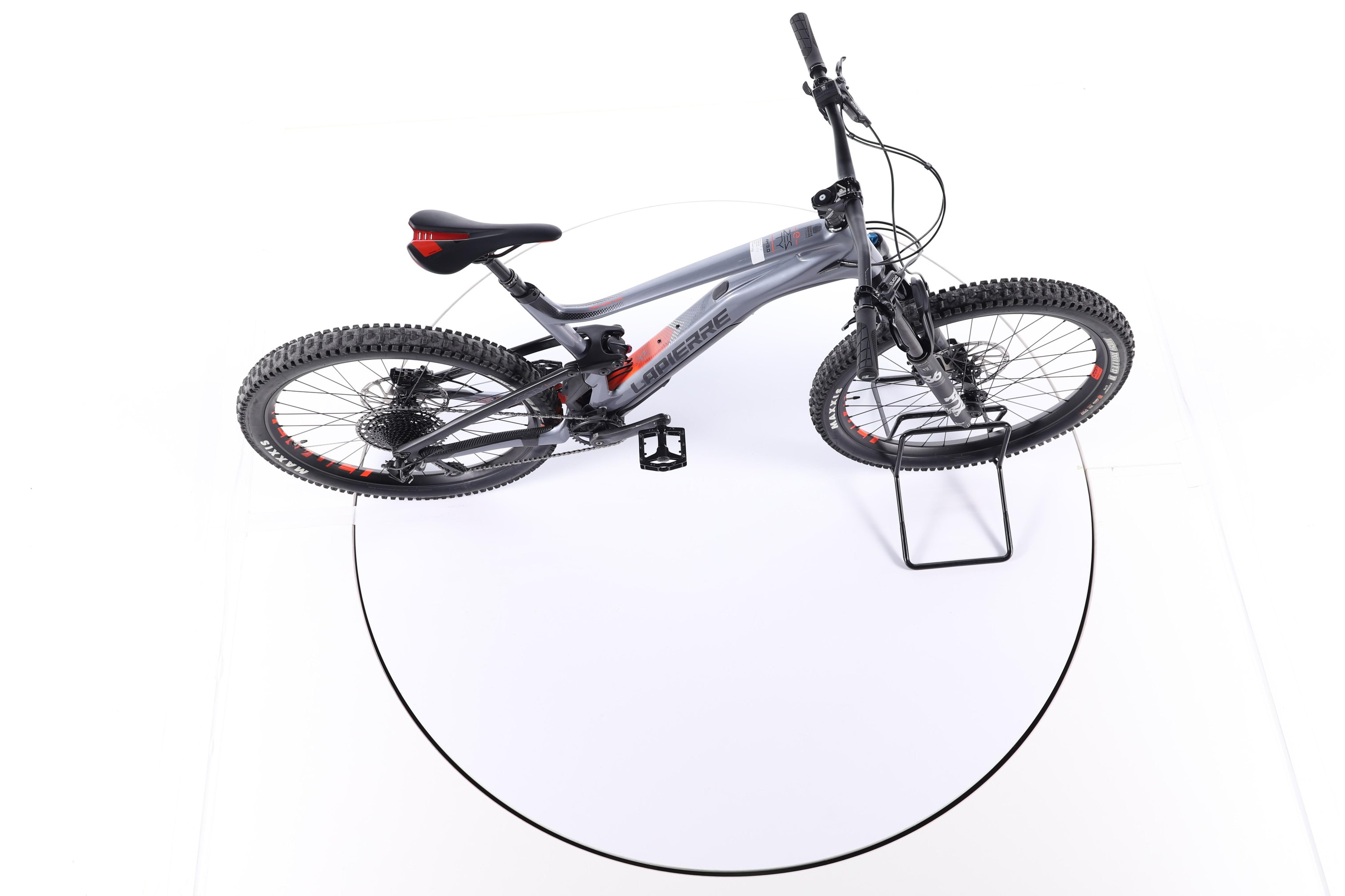 Lapierre eZesty AM 9.0 E-Bike Fully Carbon - Image 13