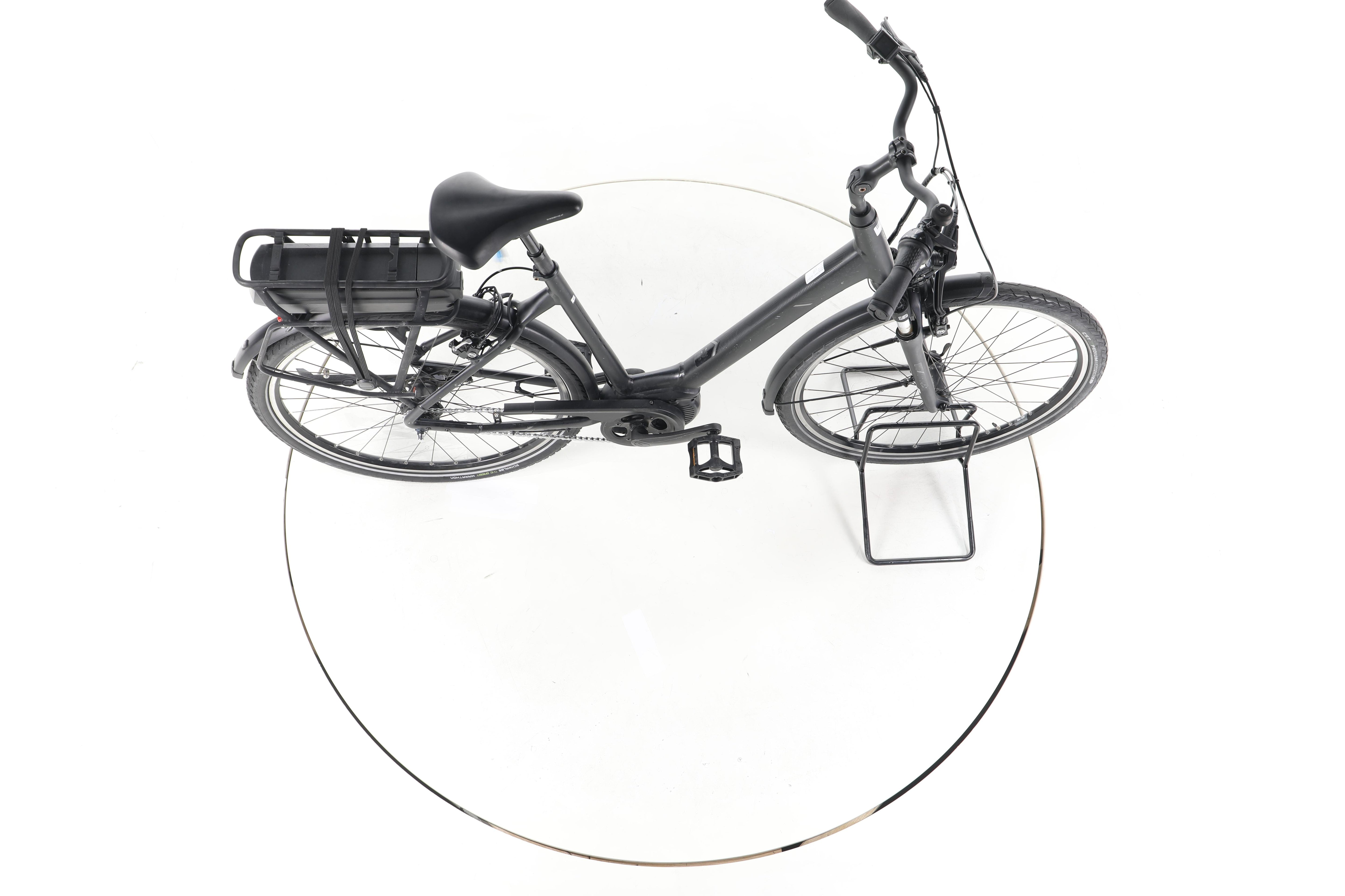 Giant Entour E+ 1 RT City E-Bike Tiefeinsteiger - Image 13