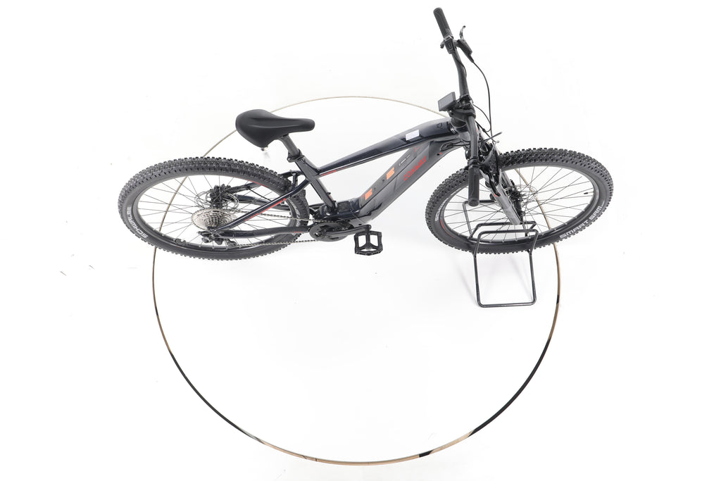 Conway Cairon S 5.0 E-Bike - Image 13
