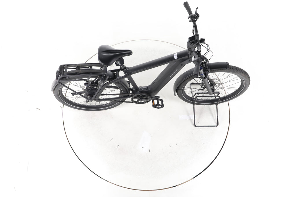 Riese & Müller Charger 4 GT Vario City E-Bike 2024 - Image 13