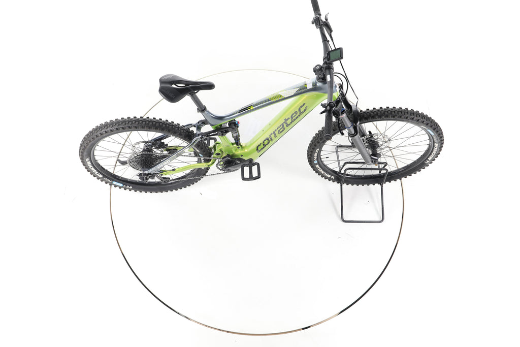 Corratec E-Power RS 160 CX7 LTD Fully E-Bike 2023 - Image 13