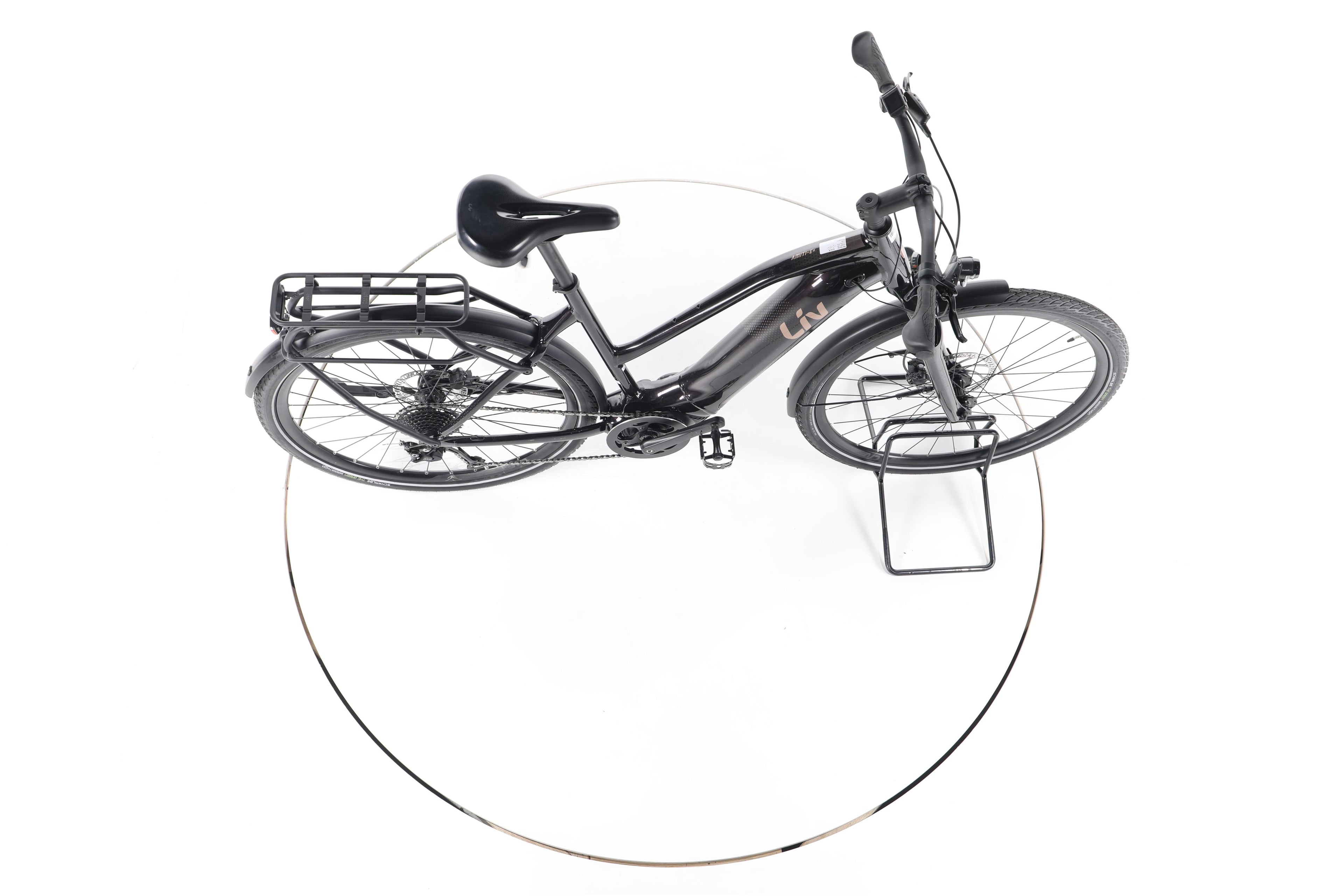 Liv Amiti-E+ 2 Trekking E-Bike - Image 13