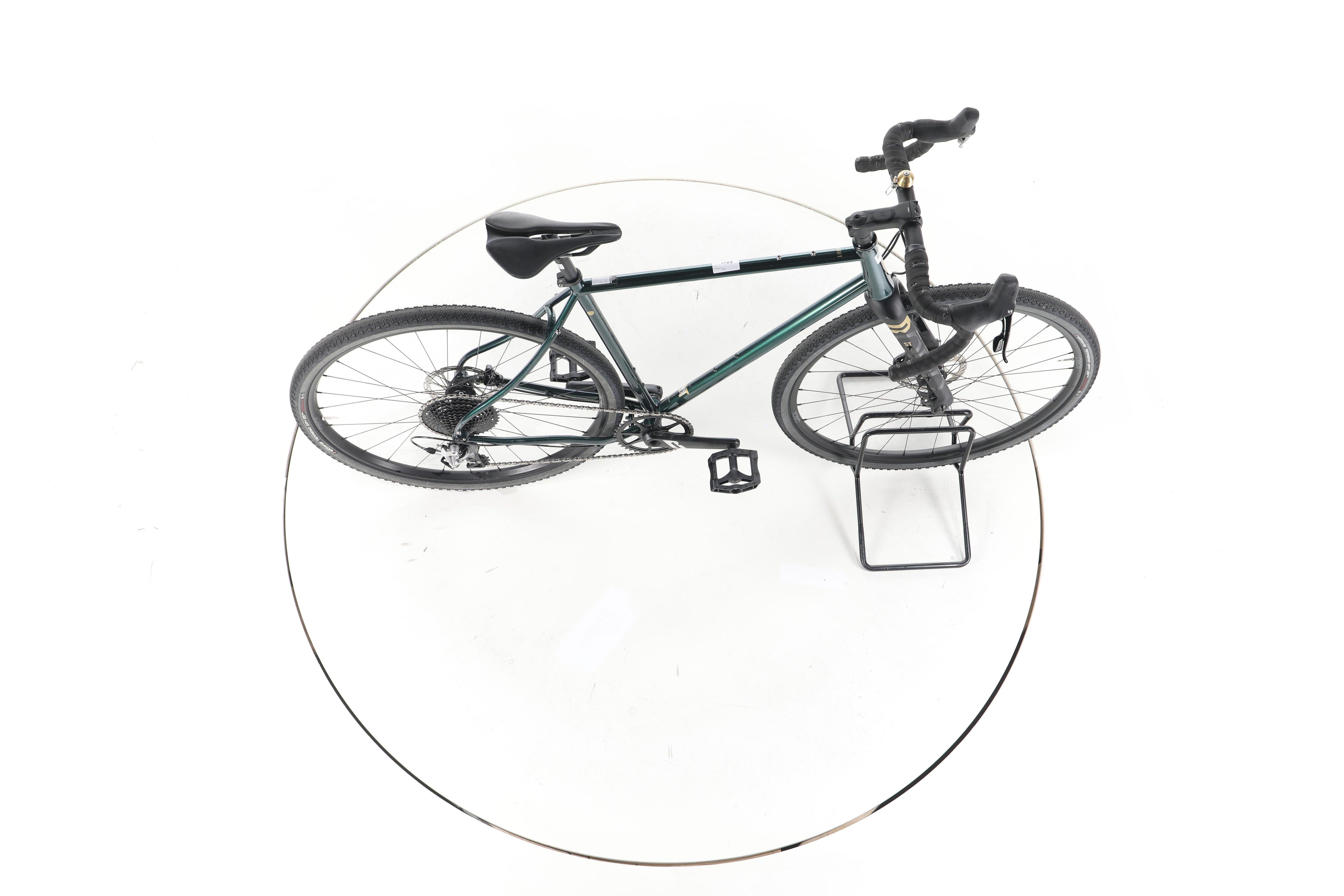 Rondo Ruut St1 Fahrrad Rennrad & Gravel - Image 13