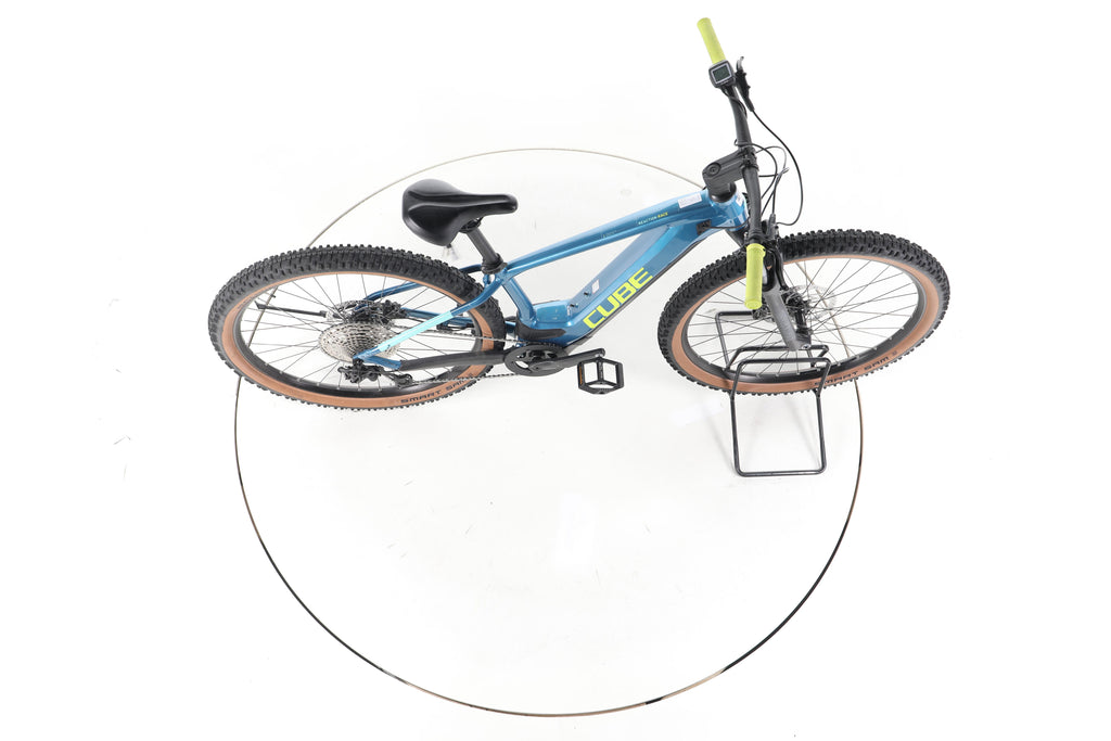 Cube Reaction Hybrid Race E-Bike - Image 13