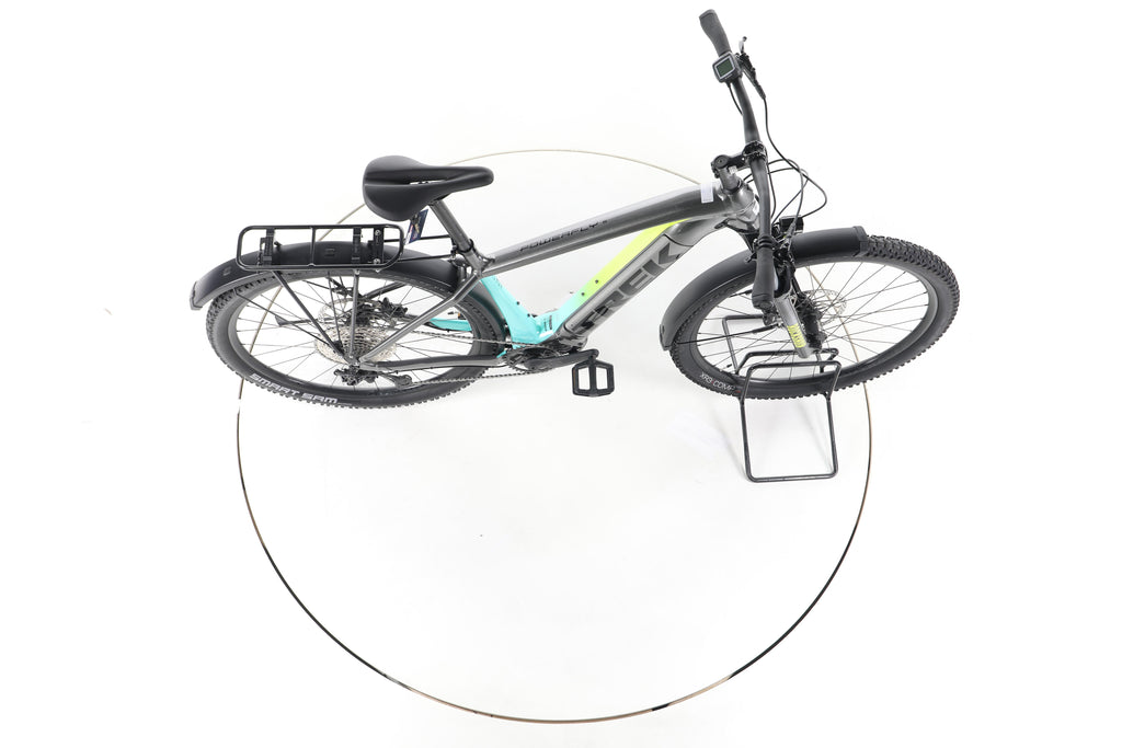 Trek Powerfly 5 Gen 3 E-Bike - Image 13