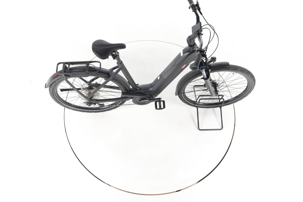 Cube Kathmandu Hybrid Pro Trekking E-Bike Tiefeinsteiger 2026 - Image 13