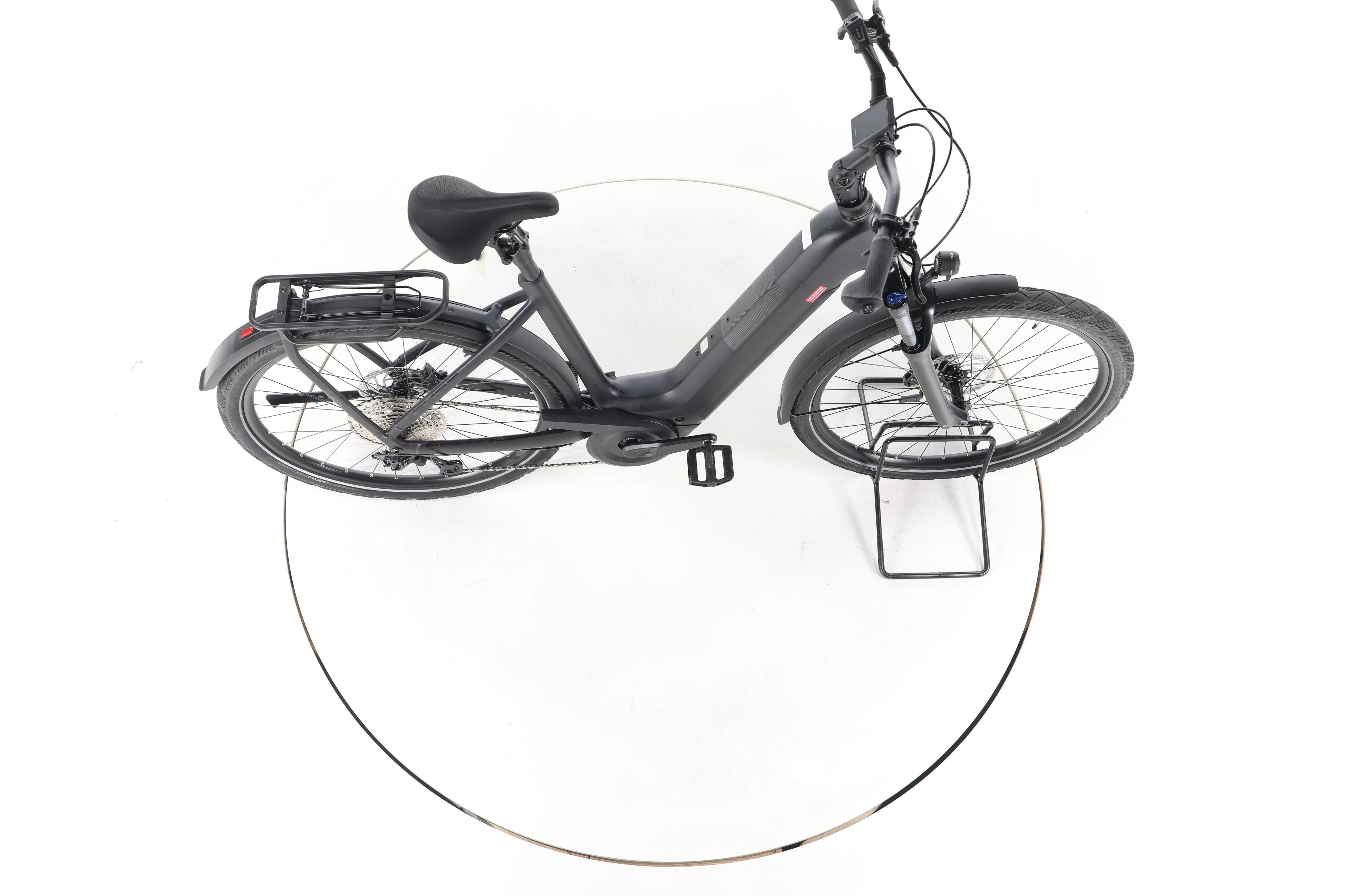 Cube Kathmandu Hybrid Pro Trekking E-Bike Tiefeinsteiger 2026 - Image 13