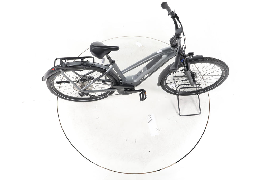 Cube Kathmandu Hybrid Pro Trekking E-Bike - Image 13