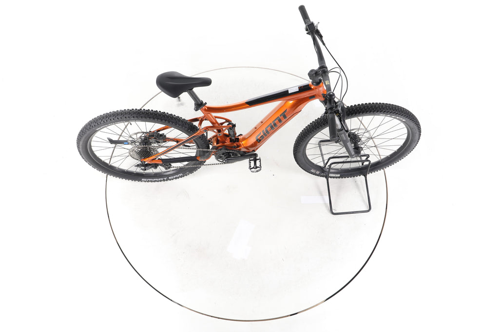 Giant Stance E+ 2 E-Bike Fully - Image 13