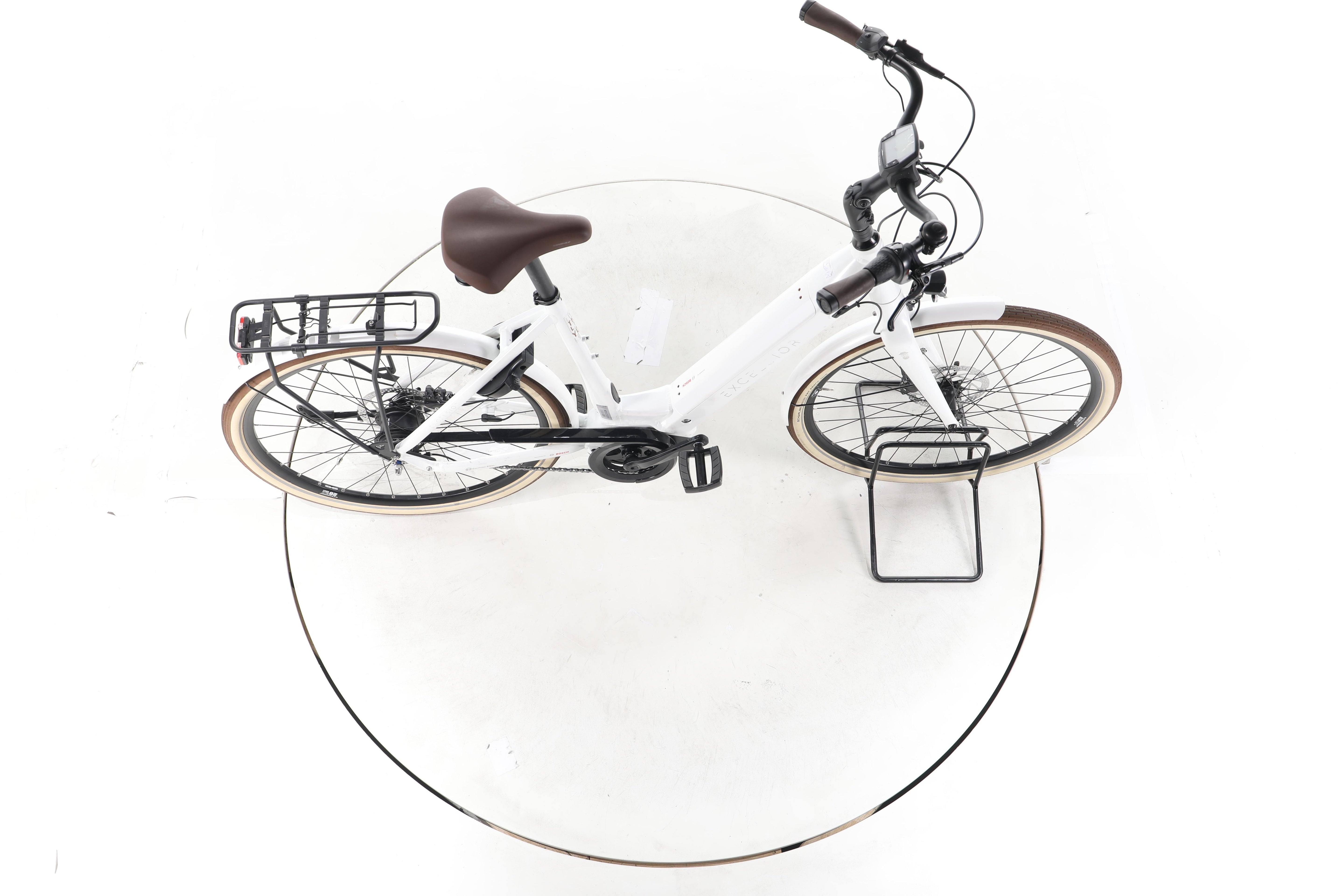 Excelsior Pearl City E-Bike Tiefeinsteiger - Image 13