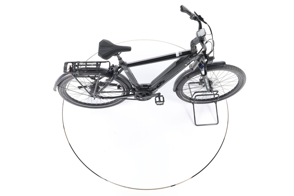 Winora Sinus R8f City E-Bike - Image 13
