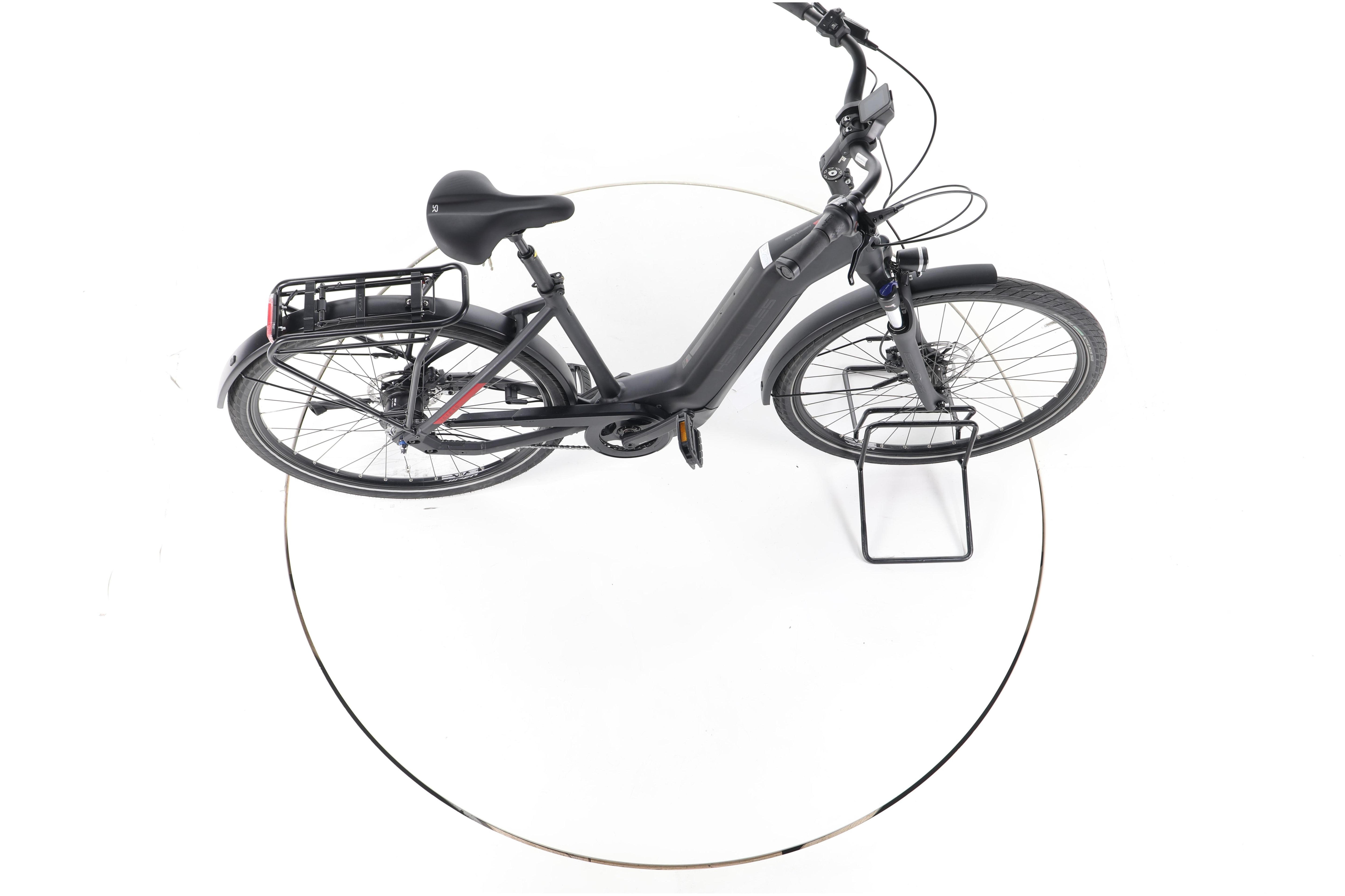Conway Xyron SUV 6.9 SUV E-Bike - Image 13