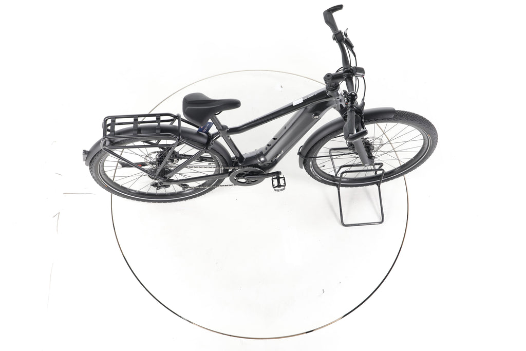 Giant Explore E+ 2 Trekking E-Bike 2024 - Image 13