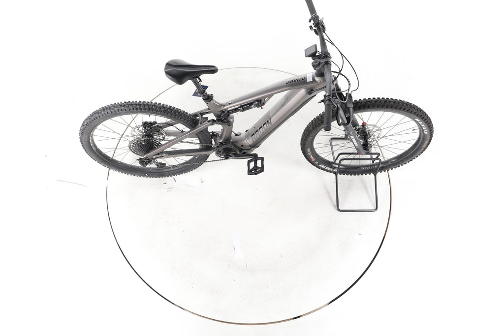 Radon Render AL 8.0 E-Bike Fully - Image 13
