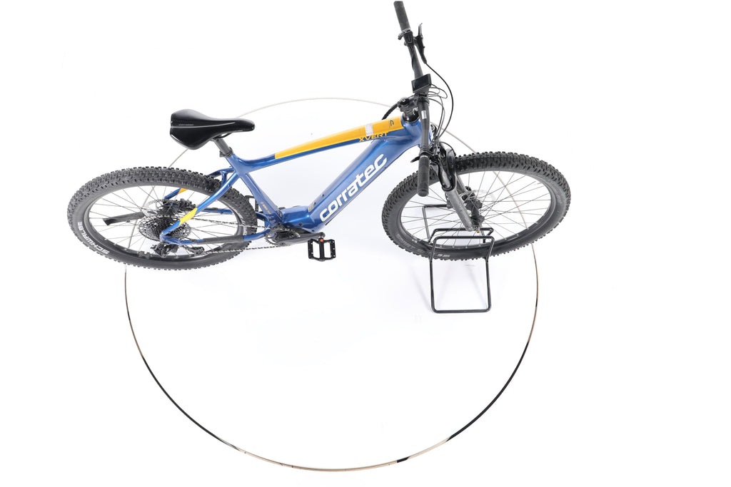 Corratec E-Power X-Vert Race Trinity E-Bike 2023 - Image 13